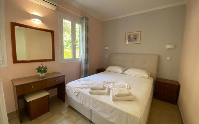 Corfu Glyfada Beach Apartment 40