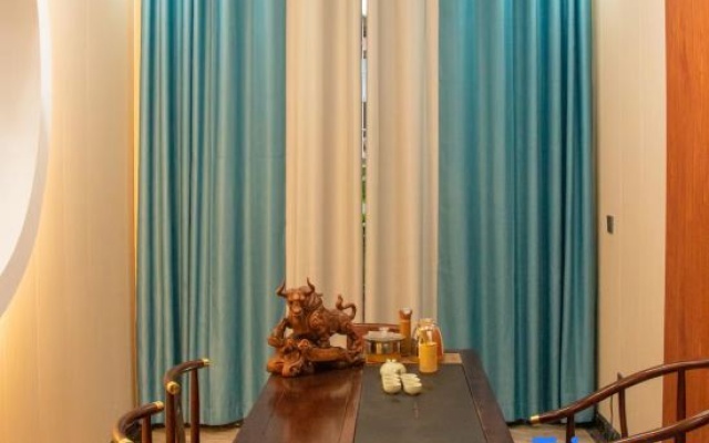 Zhongze B&B, Furong Town – Guest Rooms – Xiangxi