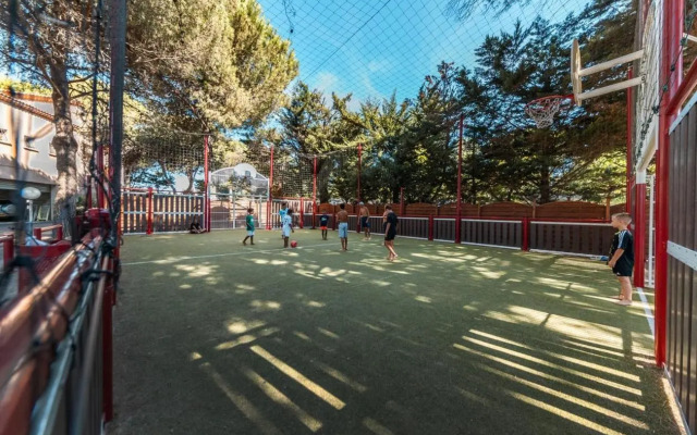 Vacances Directes Camping La Maire