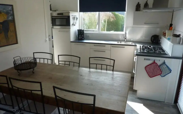 Schoneveld 11 , Breskens
