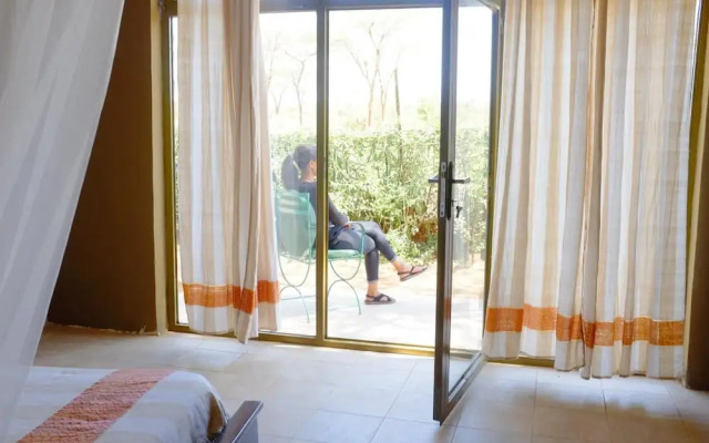 Emerald Lodge Turmi