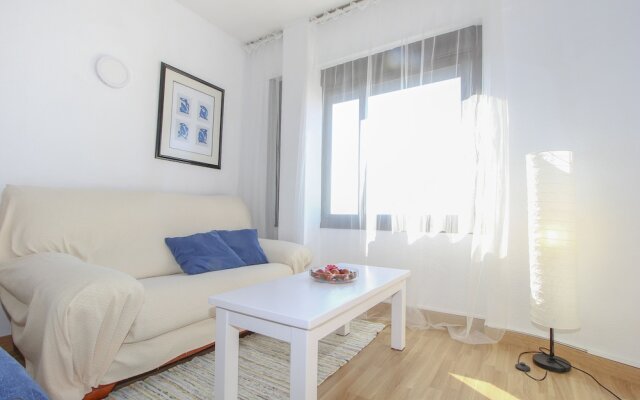 Deluxe Apartment Puente de los Remedios