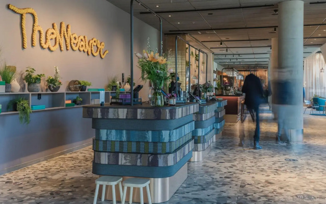 Quality Hotel The Weaver