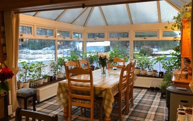 Fendoch Guest House