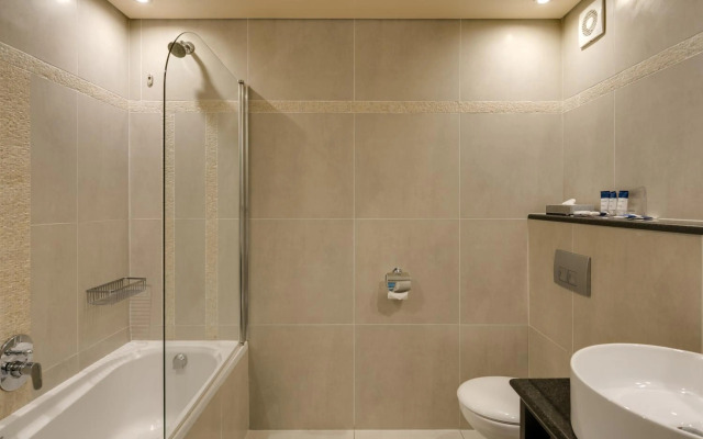 Protea Hotel by Marriott Cape Town Tyger Valley