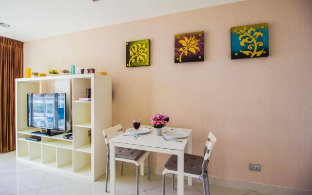 The View Cosy Beach by PSR ASIA