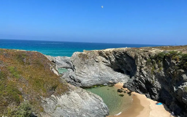 Porto Covo Praia Hotel & Spa