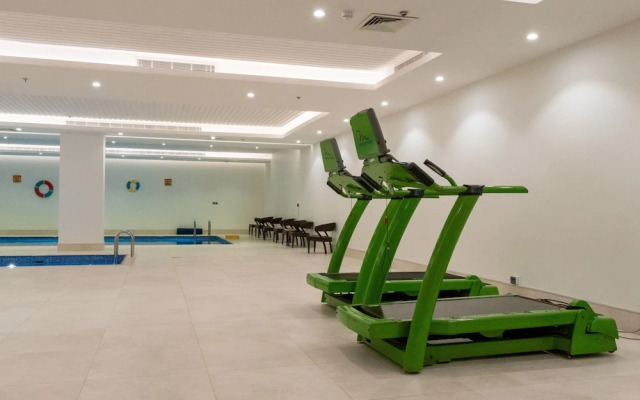 Karem Riyadh Residence - Hotel Apartment
