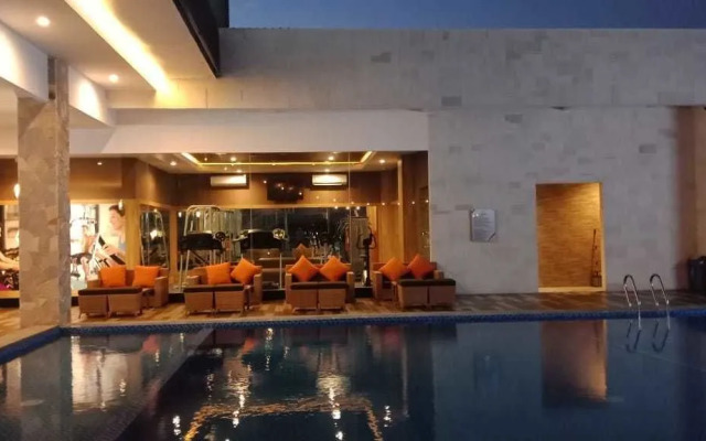 Novena Hotel by Azana