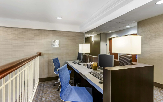 Best Western Plus Provo University Inn