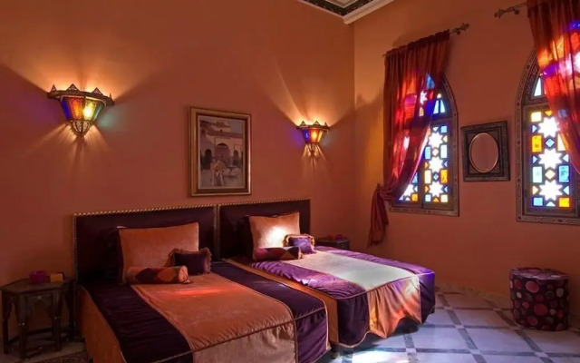 L Mansion Guest Palace