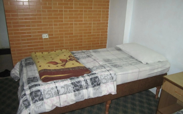 Asia Hotel