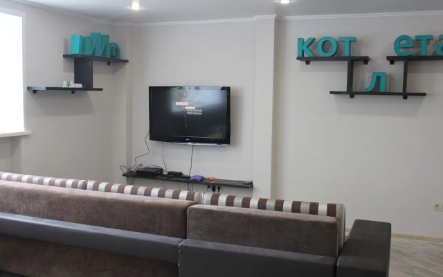 Lodging houses Game