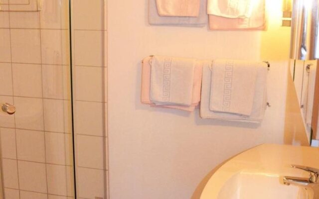 Aparthotel Hutter