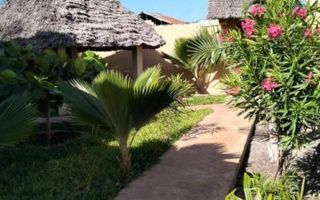 Zanzi Breeze Villa