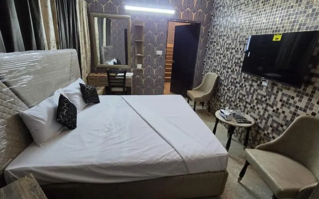 Red Sea Guest House Karachi