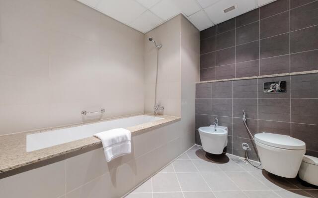 DXB - Anantara - 602 - PJ