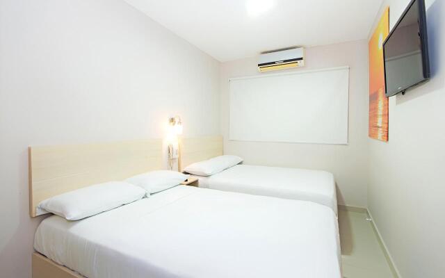 Ribai Hotels -Riohacha