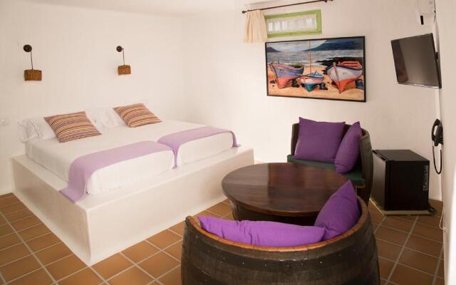 Hotelito La Era B&B - Adults Only