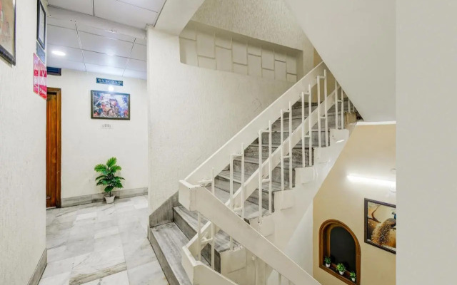 OYO Rooms SC Road Vanasthali Marg