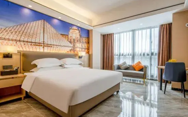 Ledong Rui'er Hotel (Liguo)