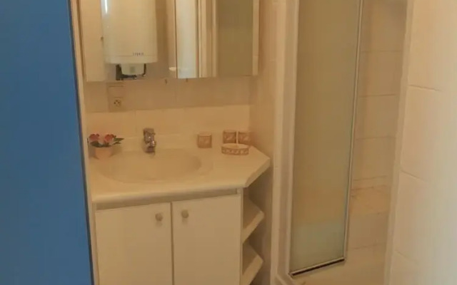 Apartment in Nieuwpoort for 4 Persons