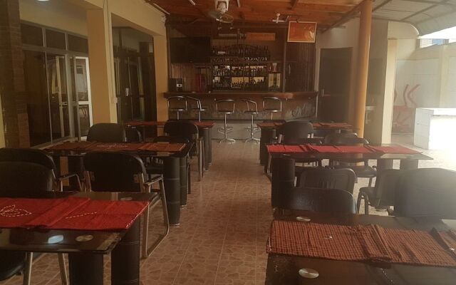 Kilimanjaro Star Hotel
