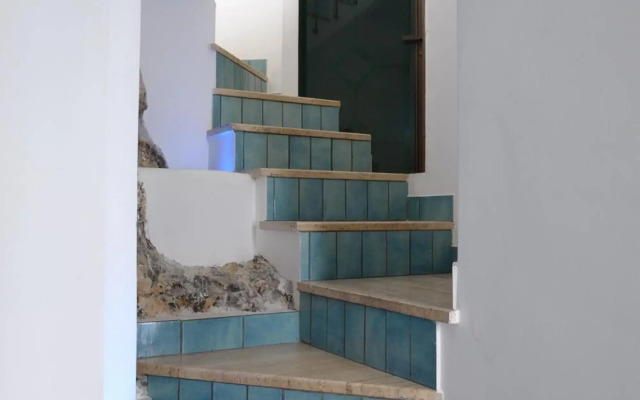 Hotel La Ninfa