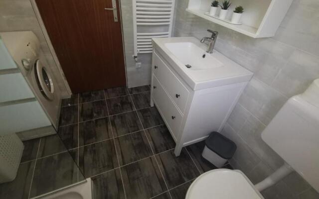 Apartment 1 Anamarija 41 pax