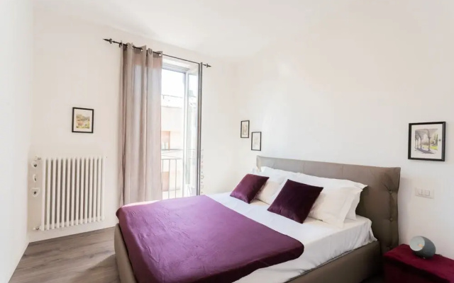 Co-c933-ggar24c4 - Central Green Apartment