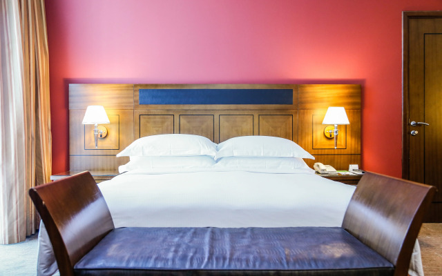J5 Rimal Hotel Apartments