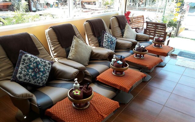 Seabreeze Hotel Koh Chang