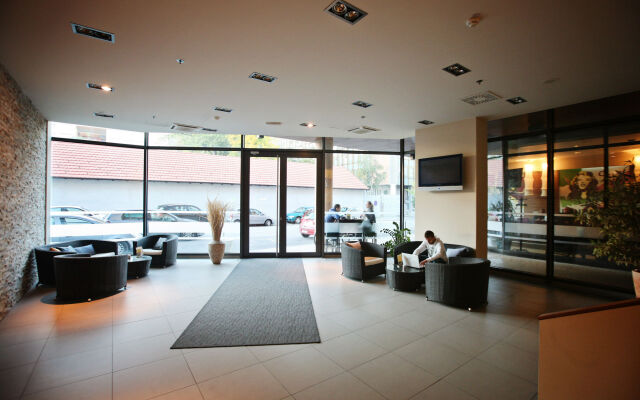 Hotel Slisko