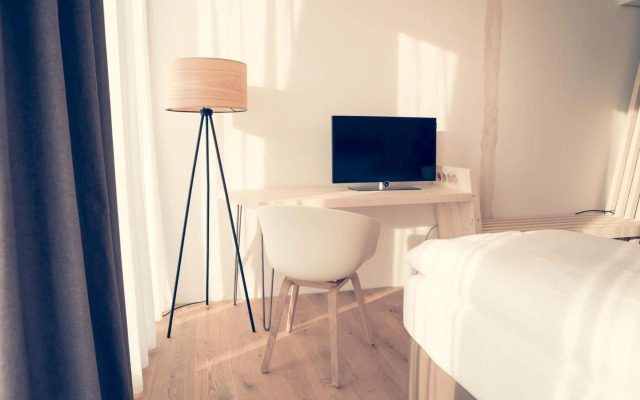 Klingenstein AKZENT Hotel Wirtshaus Brauerei