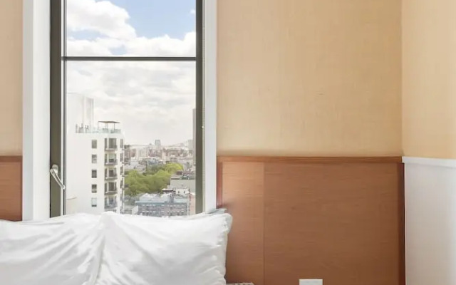 Untitled at 3 Freeman Alley