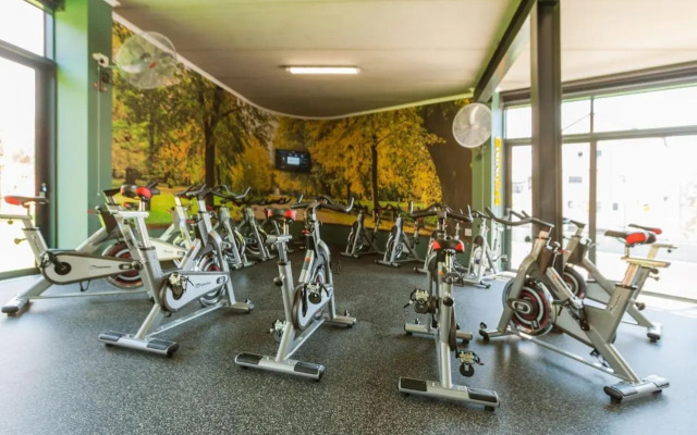 Alimama Spaces: Chelsea's Whisken