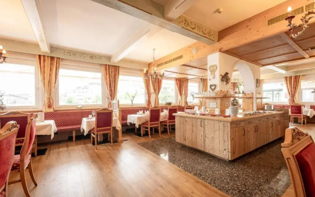 Hotel Berghof