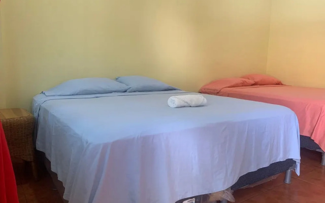 Hotel Fragatta playa el cuco