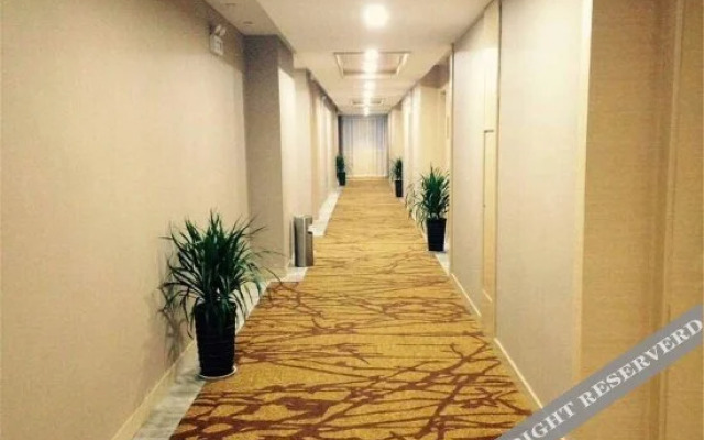 Shengzun Hotel
