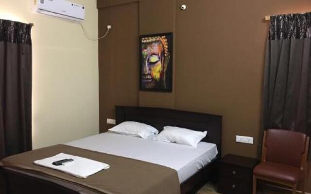 Orchid Suites Apartments