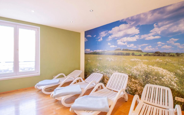 Hotel Tanne