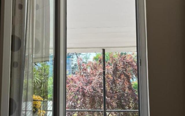 Ureki Beach Apartment