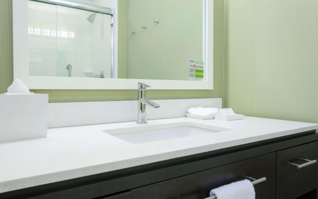 Home2 Suites by Hilton Brownsville