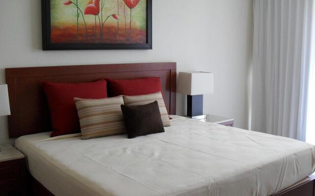 Mayan Palace Acapulco