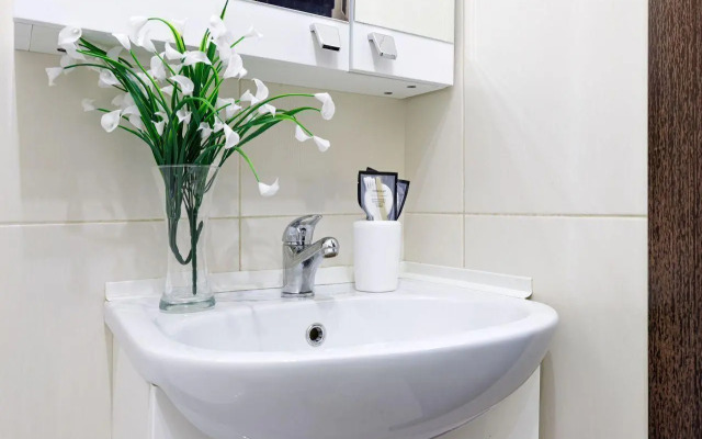 Апартаменты на улице Селезнёва 4/5