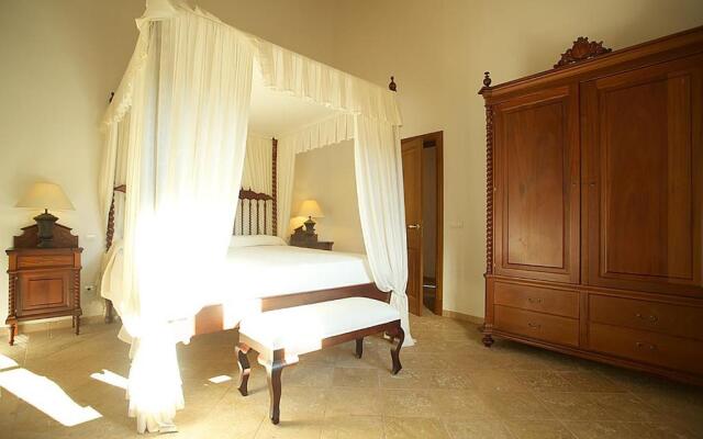 Country House Horlandis