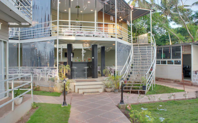 Kalki Resort and Cottages baga