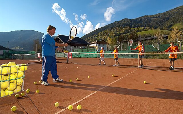 Family & Sporthotel Kärntnerhof