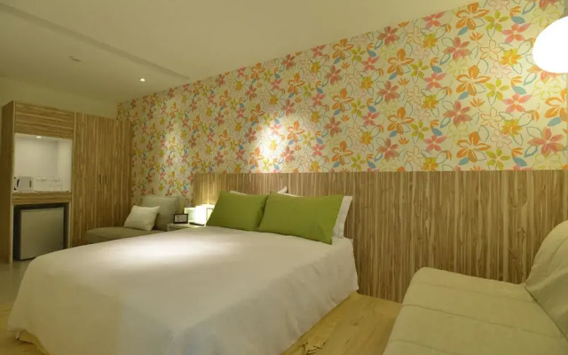 Xin Qun Style Hostel