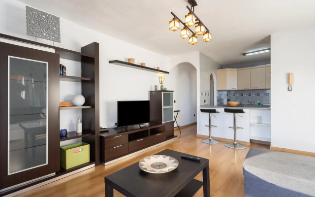 Home2Book Charming Ocean Views Tabaiba